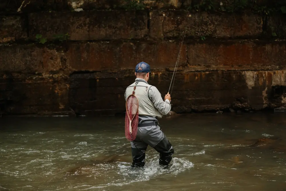Tips to Sight Fishing
