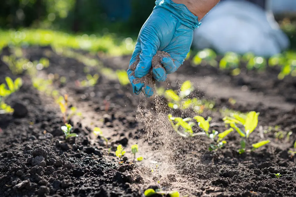 Guide to Herbicides