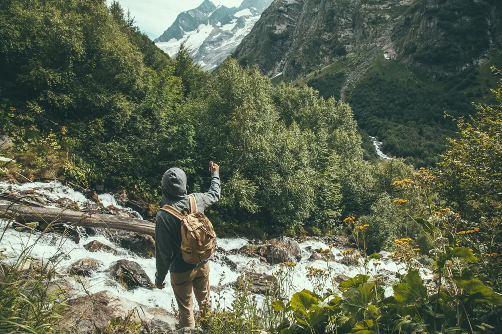 Offseason Hunting Preparation