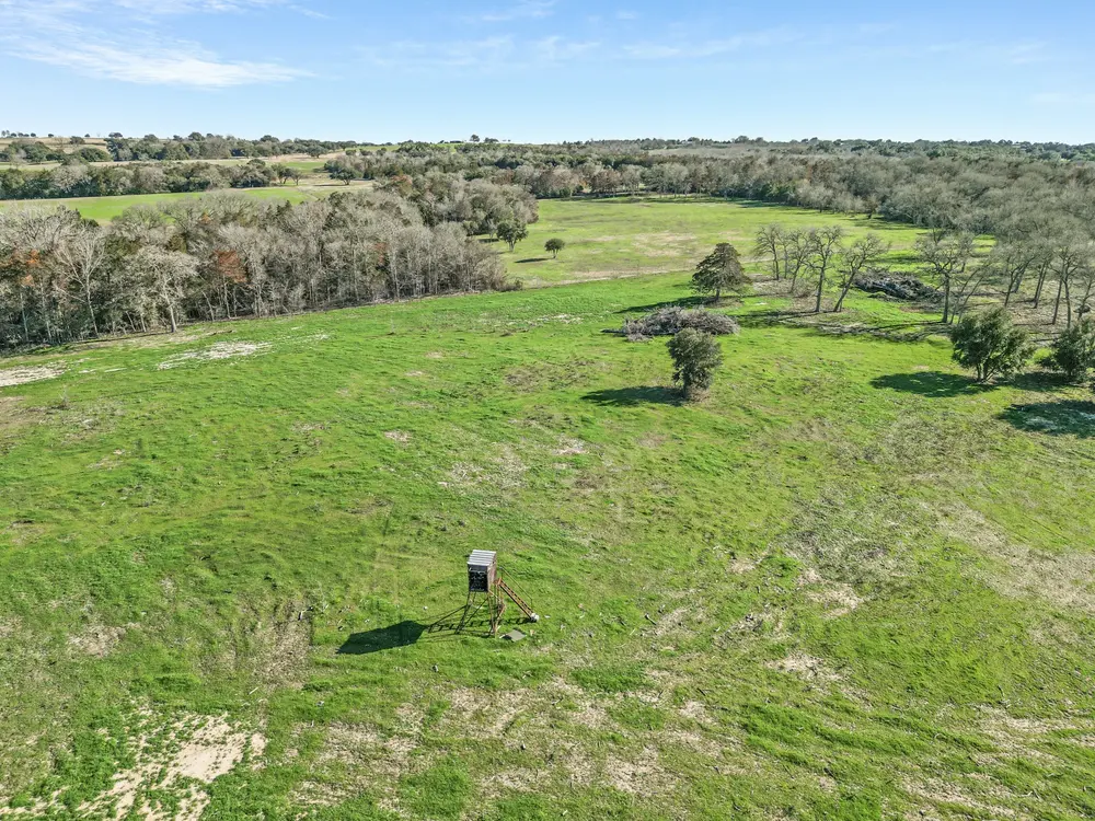 The Ultimate Deer Hunting Property