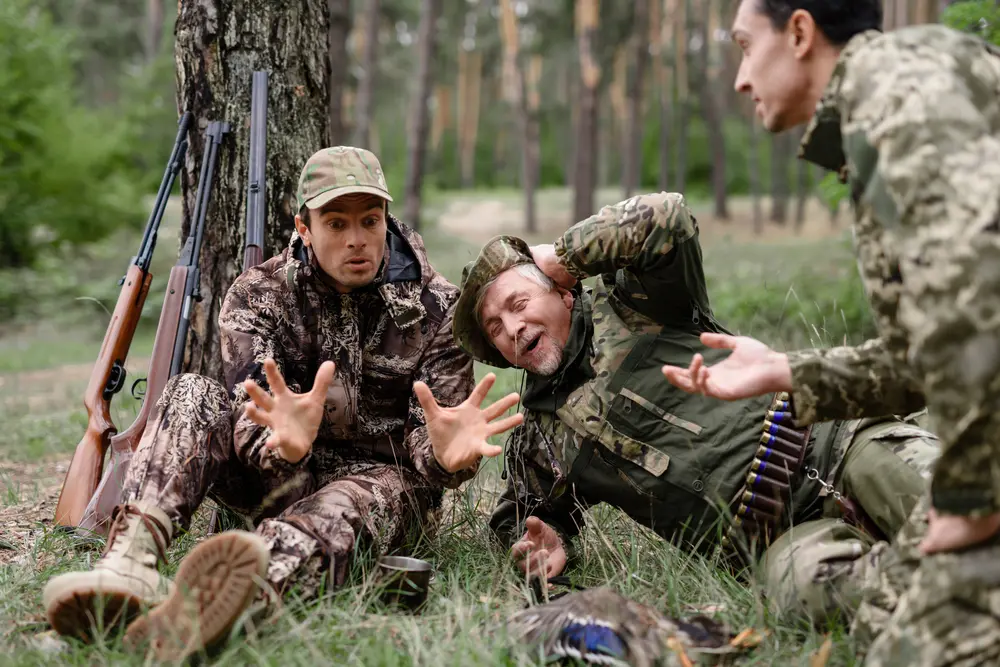 Top Ten DNR Violations