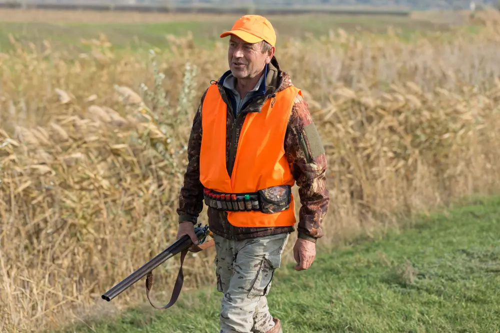 Iowa Small Game