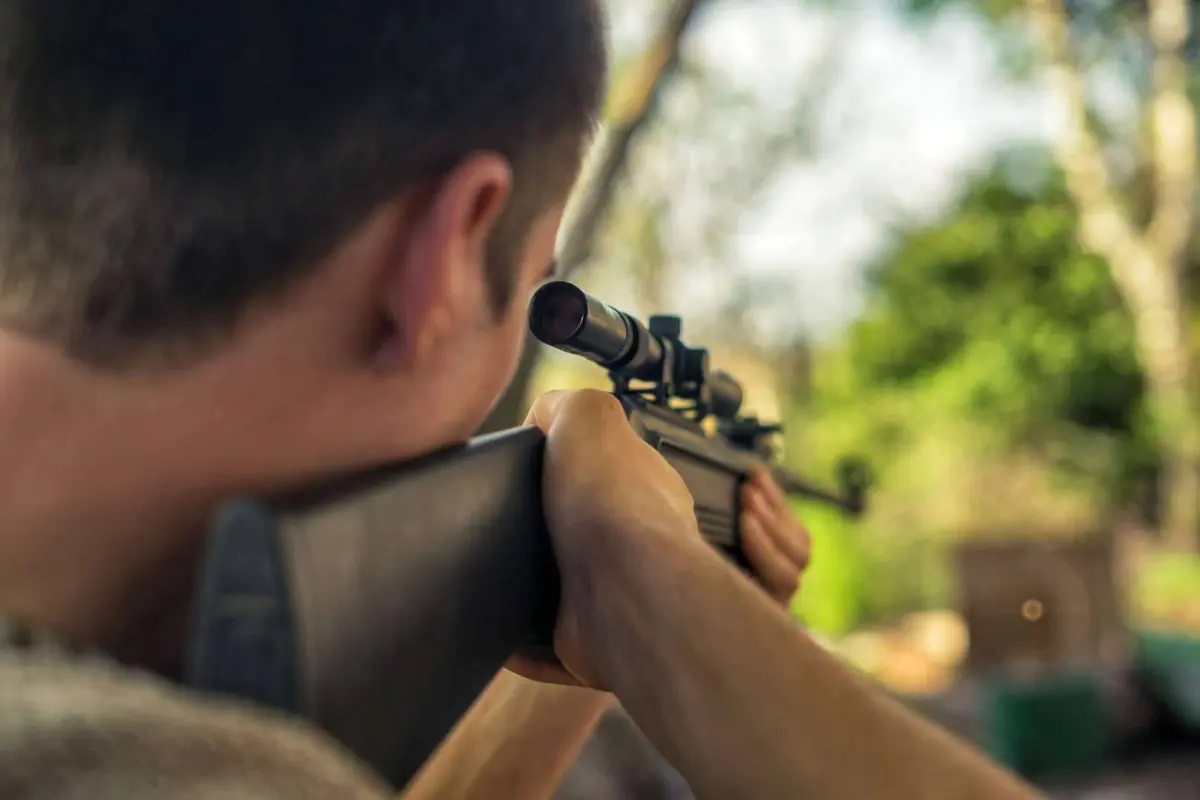 The Evolution of Muzzleloader Hunting in Iowa Improving Your Marksmanship