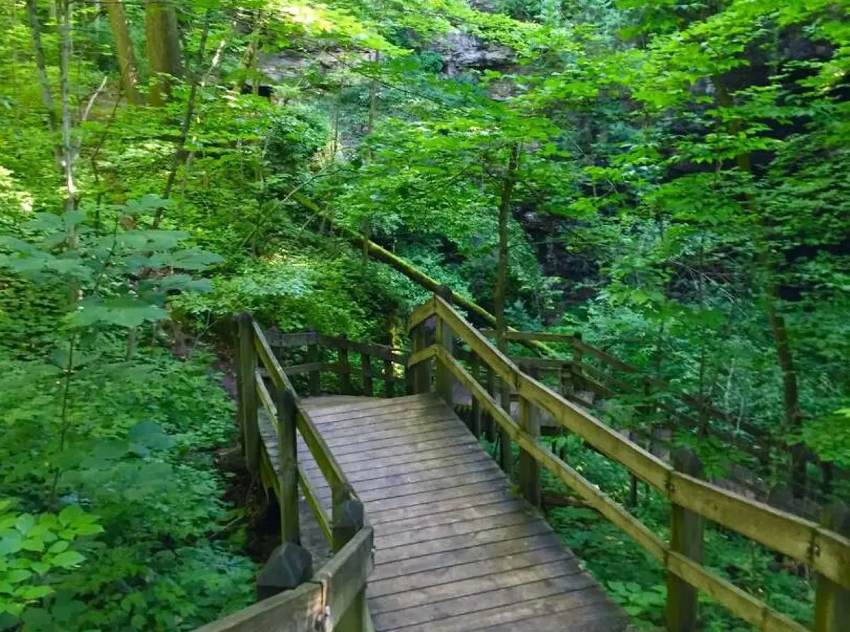 An Iowa Treasure Hunt Get into the Outdoors