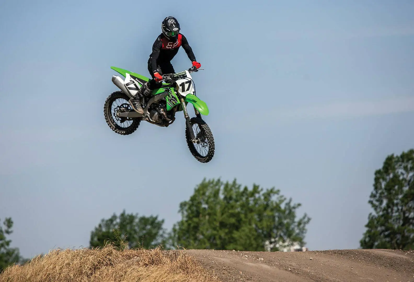 Exploring Iowa on Two Wheels