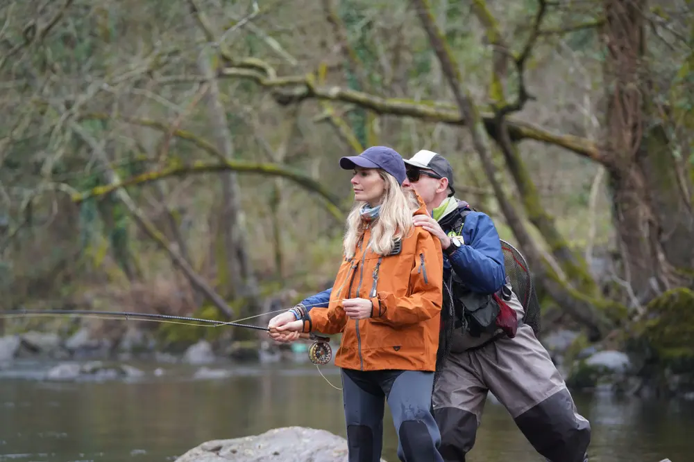 Why Hire a Fishing Guide