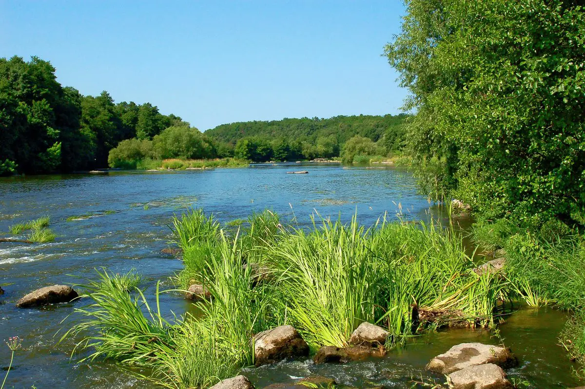 Iowa's Hidden Gem: Water Trails