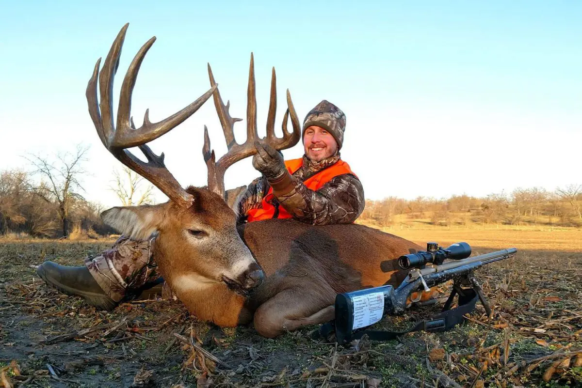 Taxidermy Field Tips for Better Mounts The Dangers with Being too Good