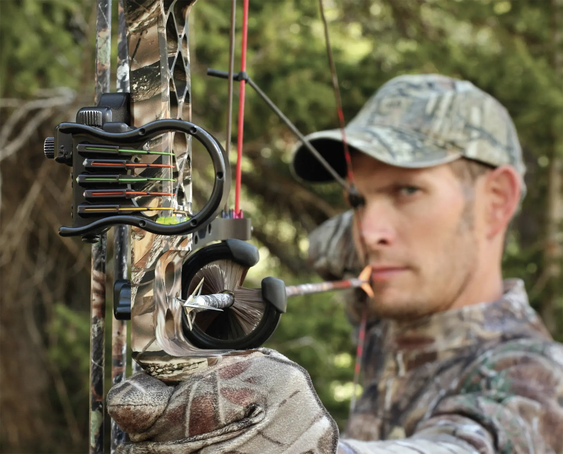 Understanding Broadhead and Arrow Set-up