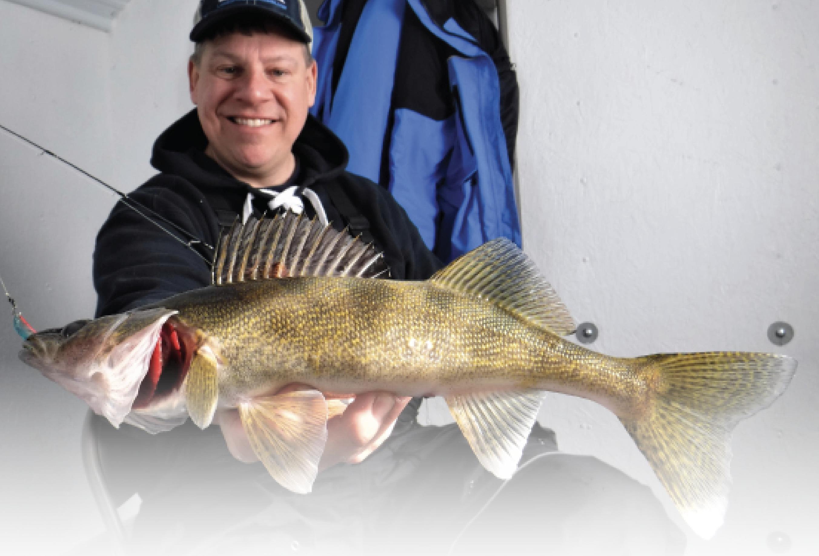 Reasons to Go Ice Fishing in Minnesota