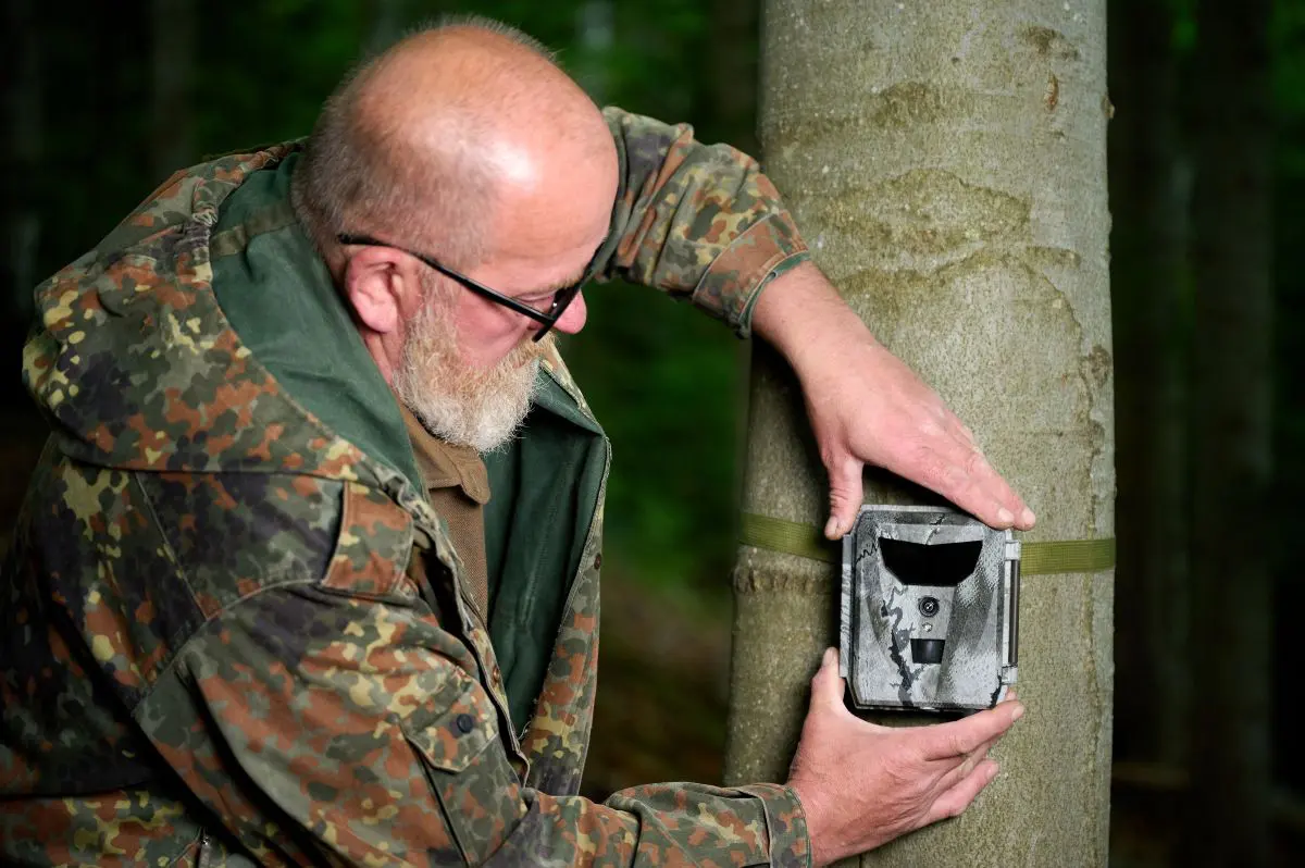 Tips for Using Trail Cameras