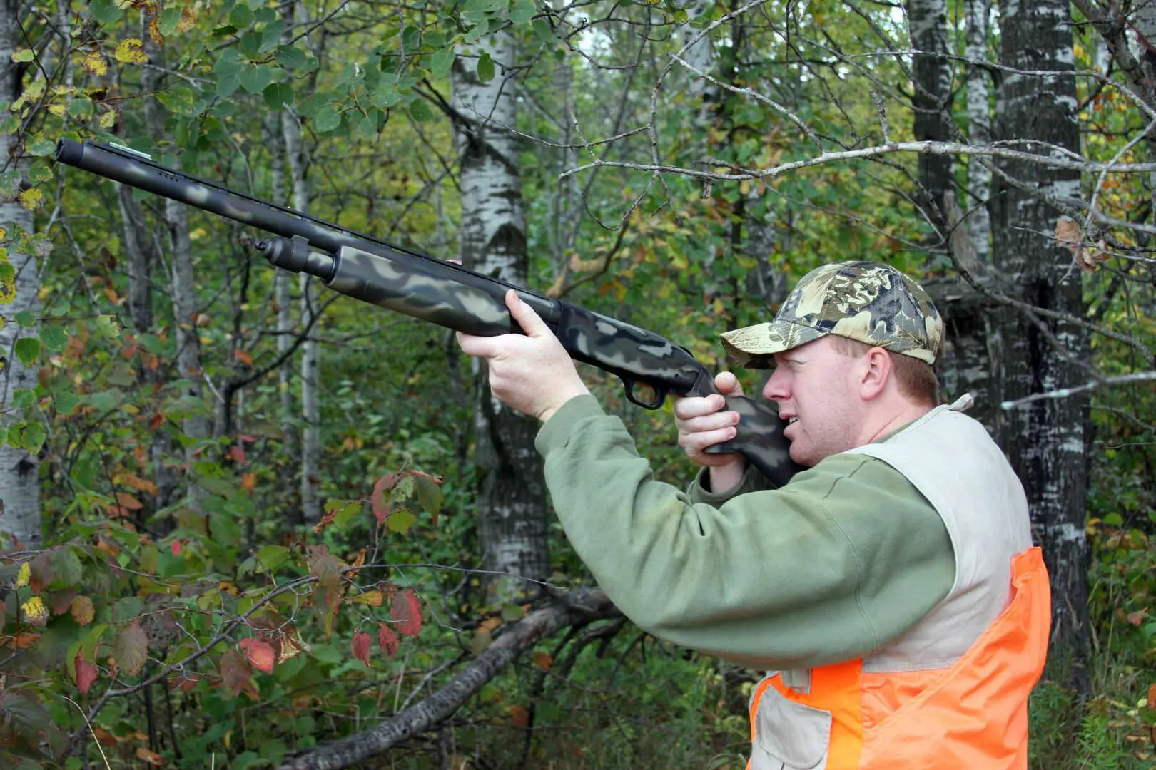 Range Etiquette