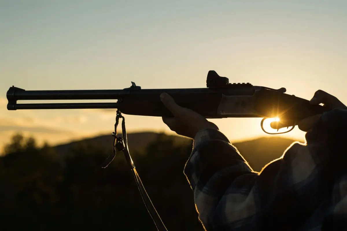 Choosing Ammo for Iowa Deer Season