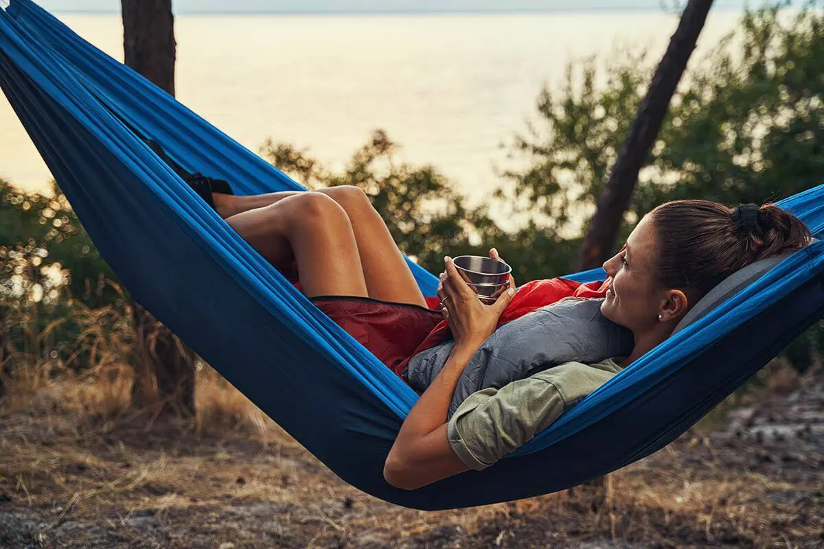 10 Things You Must Do While Camping