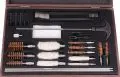 Strategies for long-term gun storage