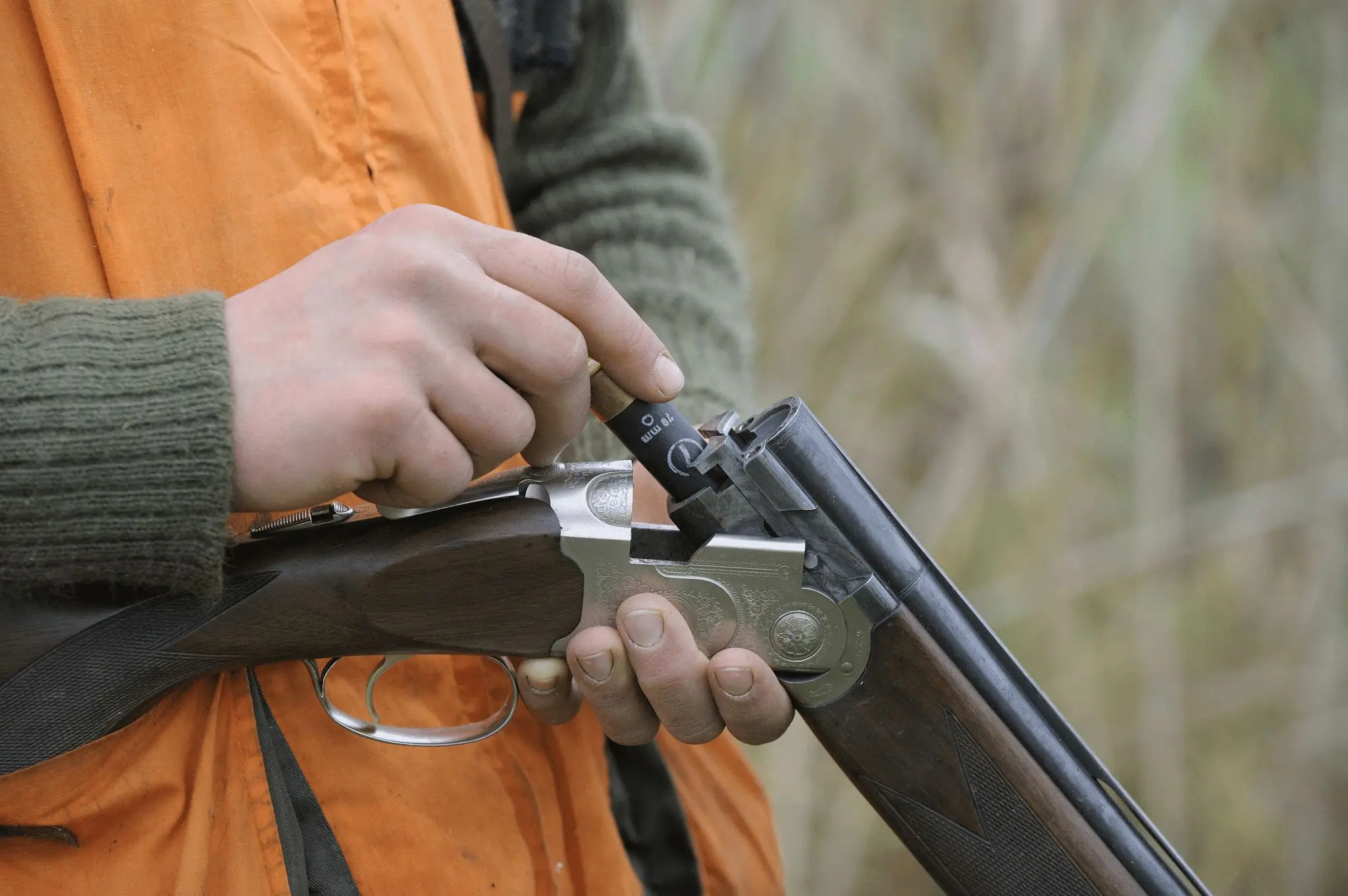 Gun Safety Tips for the Field