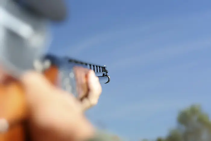 Shooting Drills for Opening Day Dove & Teal