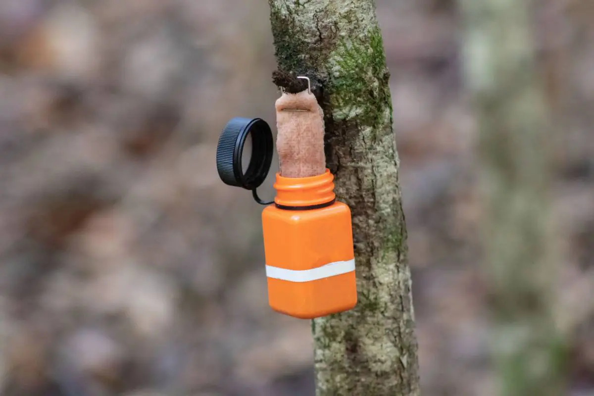Mastering Scent Control Whitetails365