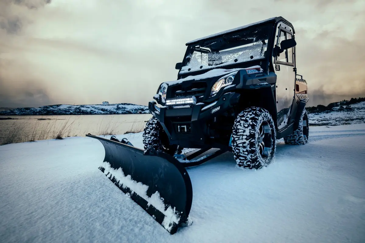 Must-Have Equipment for Iowa Acreages