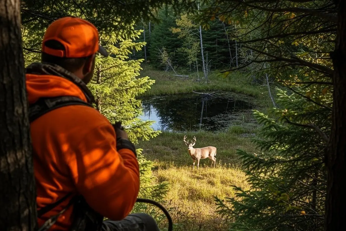 3 Killer Tactics for Iowa’s Gun Seasons 