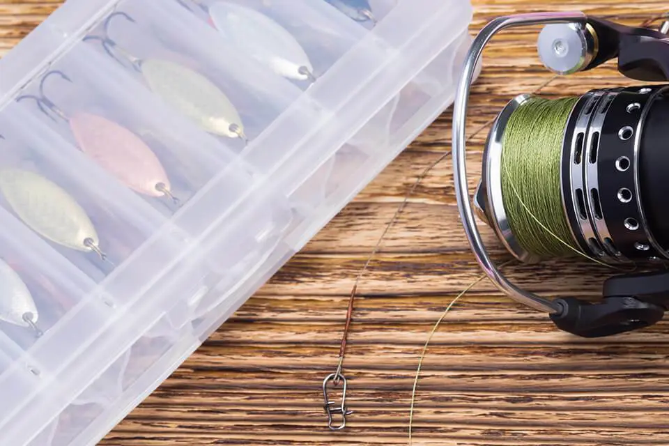 End of Fishing Season Things To Do Ways to Rig Plastics Berkley Shares the Science of Fishing Lures