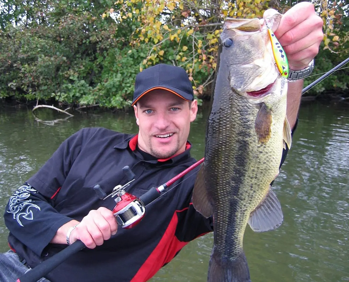 Bass River Tactics