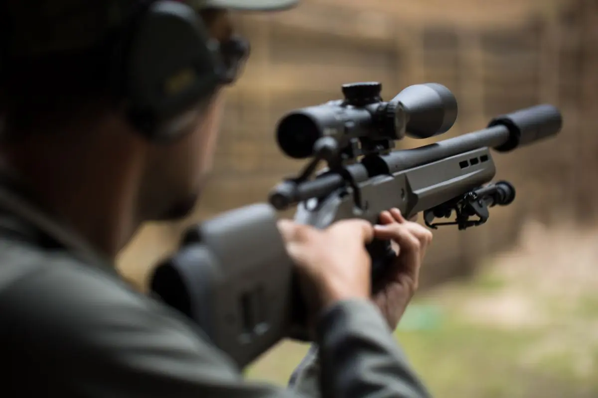 why suppressors are gaining popularity