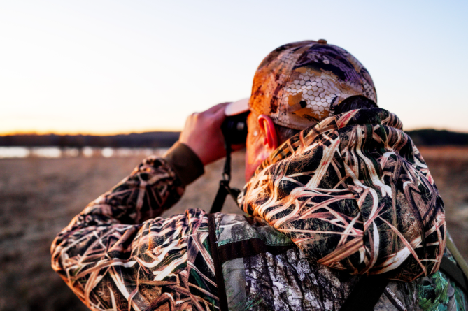 Smart Scouting Tools for Iowa Deer Hunters