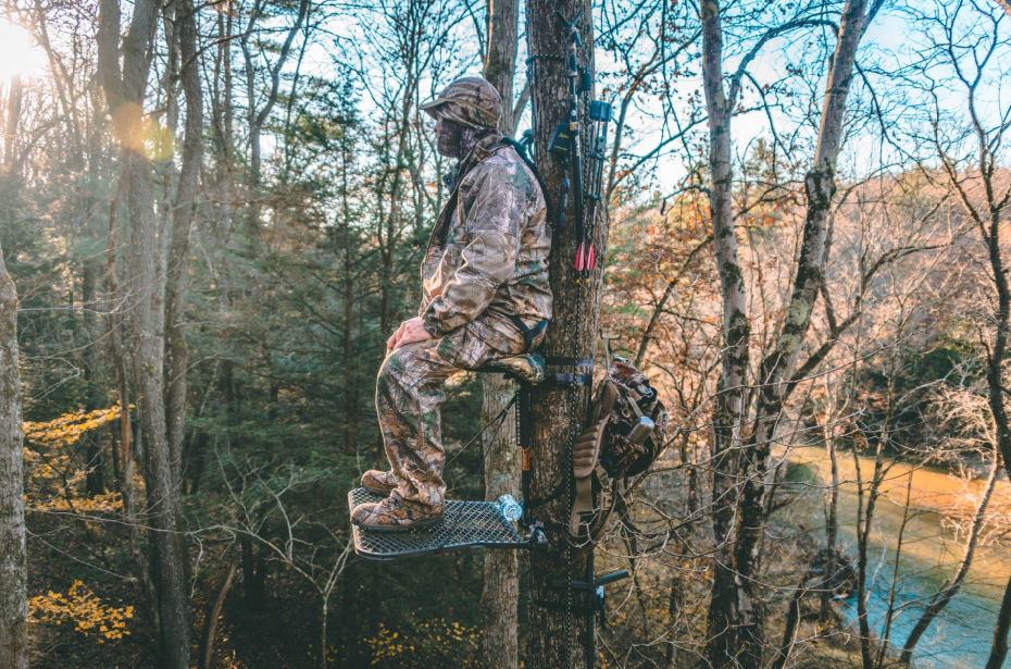 hunting iowa, iowa hunting, bow hunting, october hunting iowa