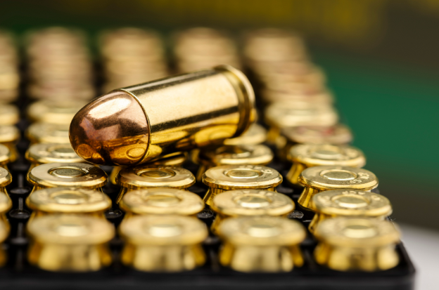 shooting, Bullet construction, the Iowa Sportsman, shooting