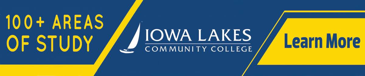 Iowa Lakes Prelaunch