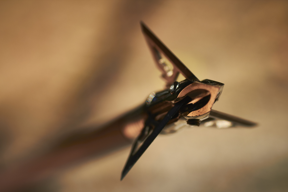 Top Broadheads 2018 ATA Show