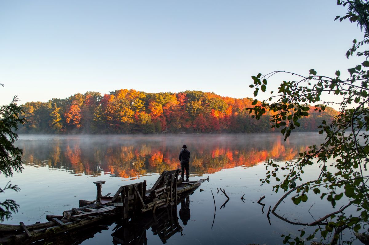 September Fishing Tips and Patterns