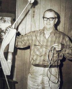 History of the Compound Bow
