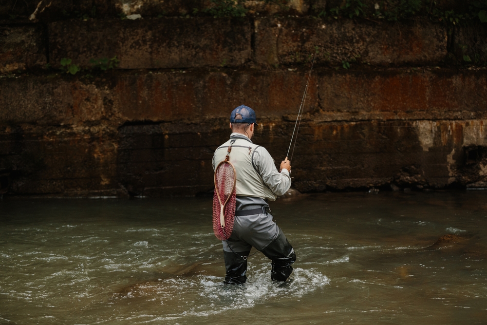 Tips to Sight Fishing