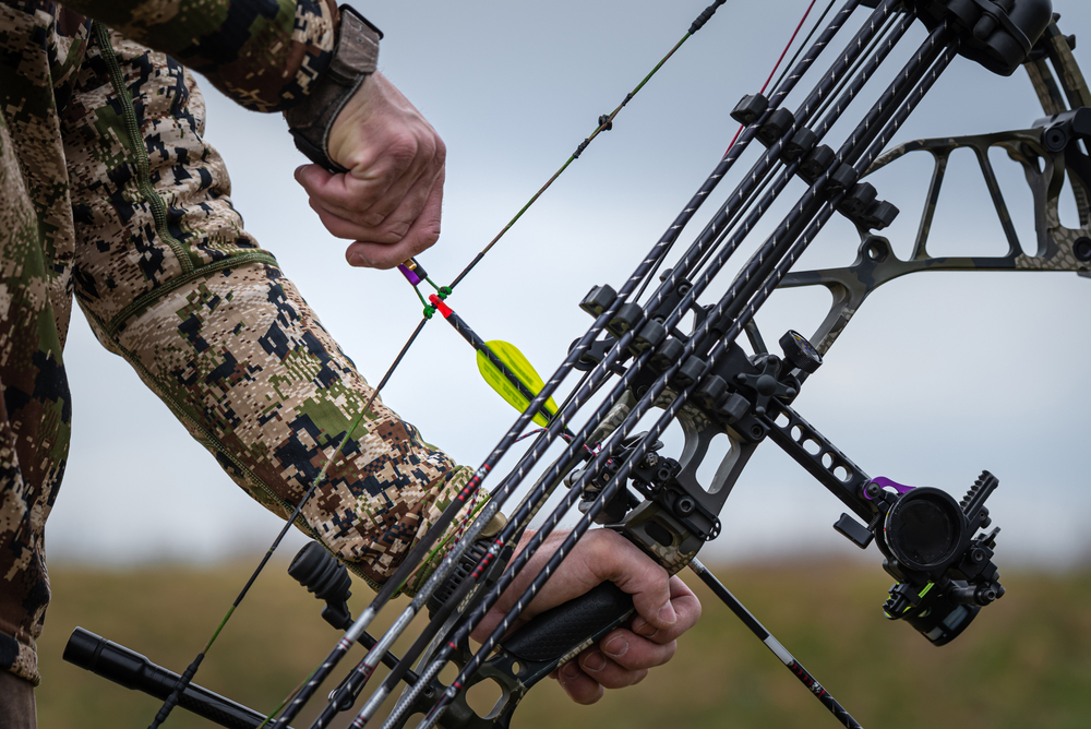 Strategies to Shooting a Buck