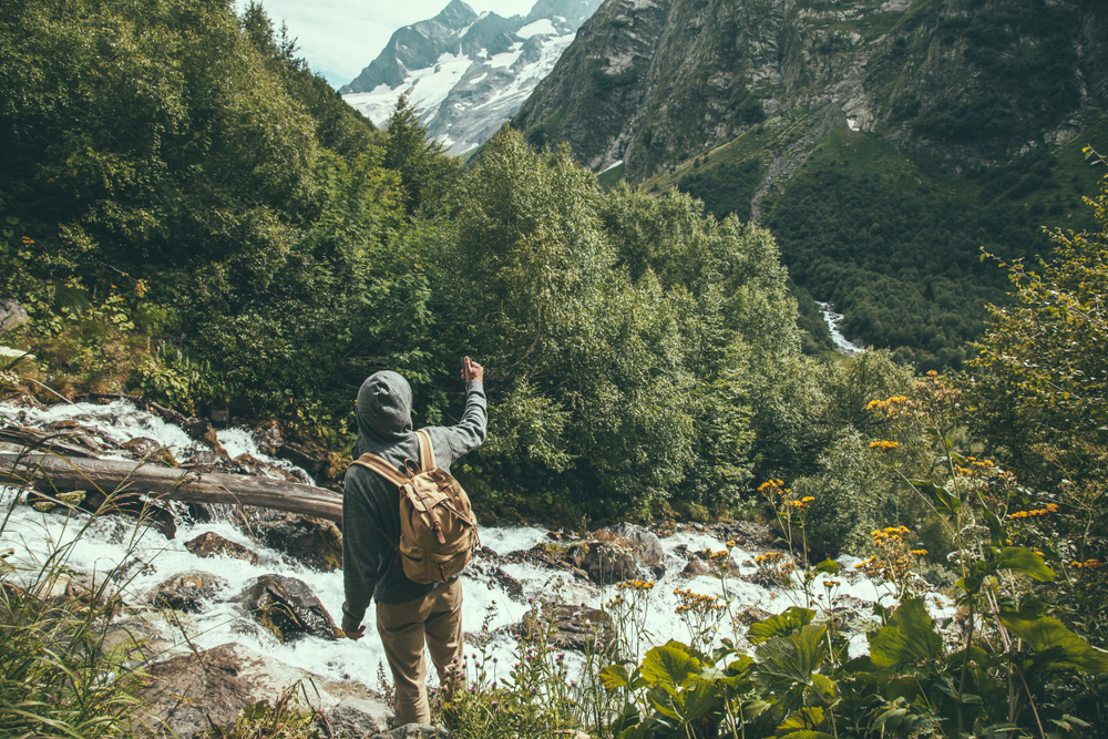 Offseason Hunting Preparation