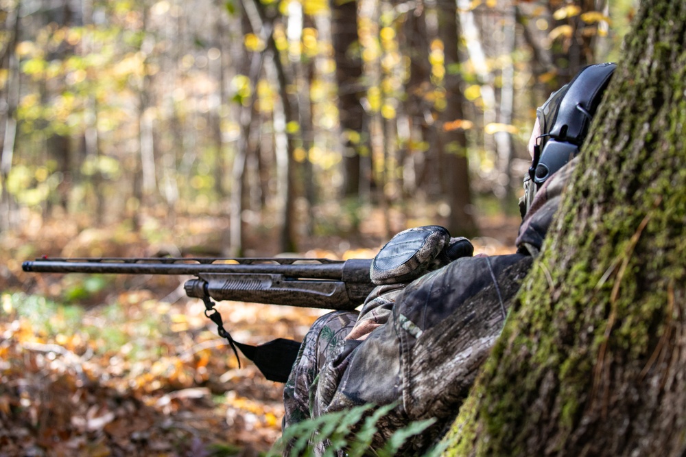 Three Late Turkey Tips