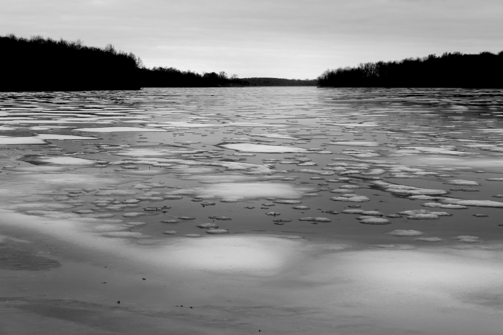 Top 5 Iowa Lakes for Ice Fishing