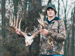 2 DIY Taxidermy Projects