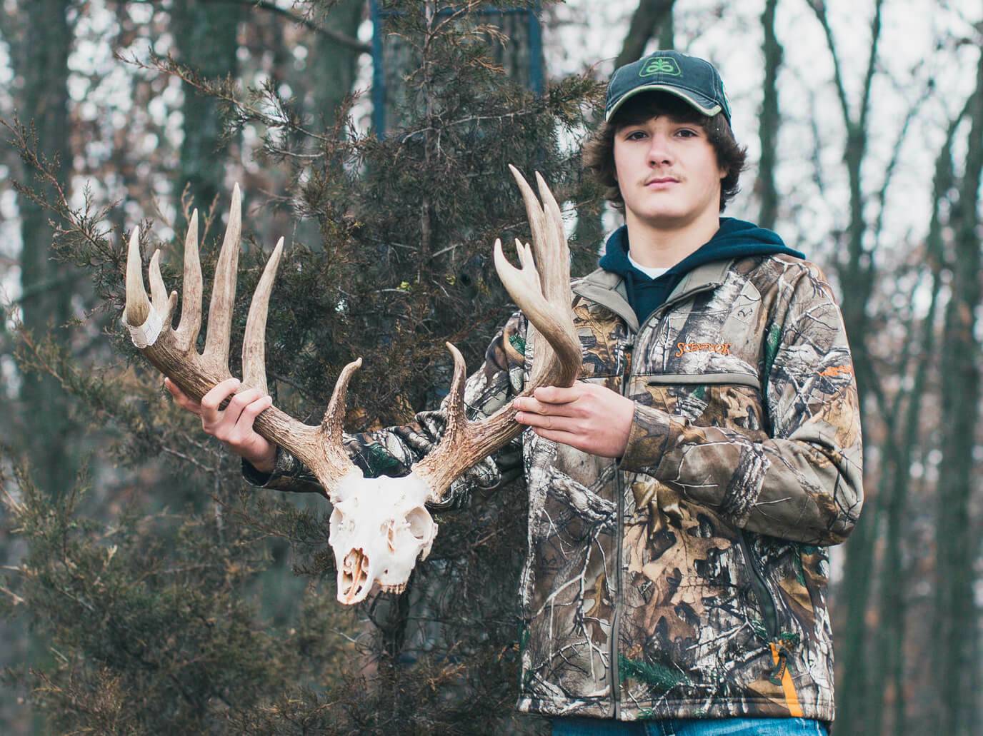 2 DIY Taxidermy Projects