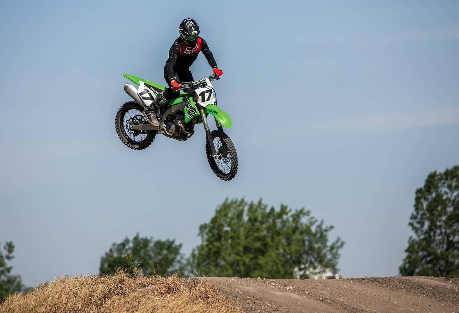 Exploring Iowa on Two Wheels