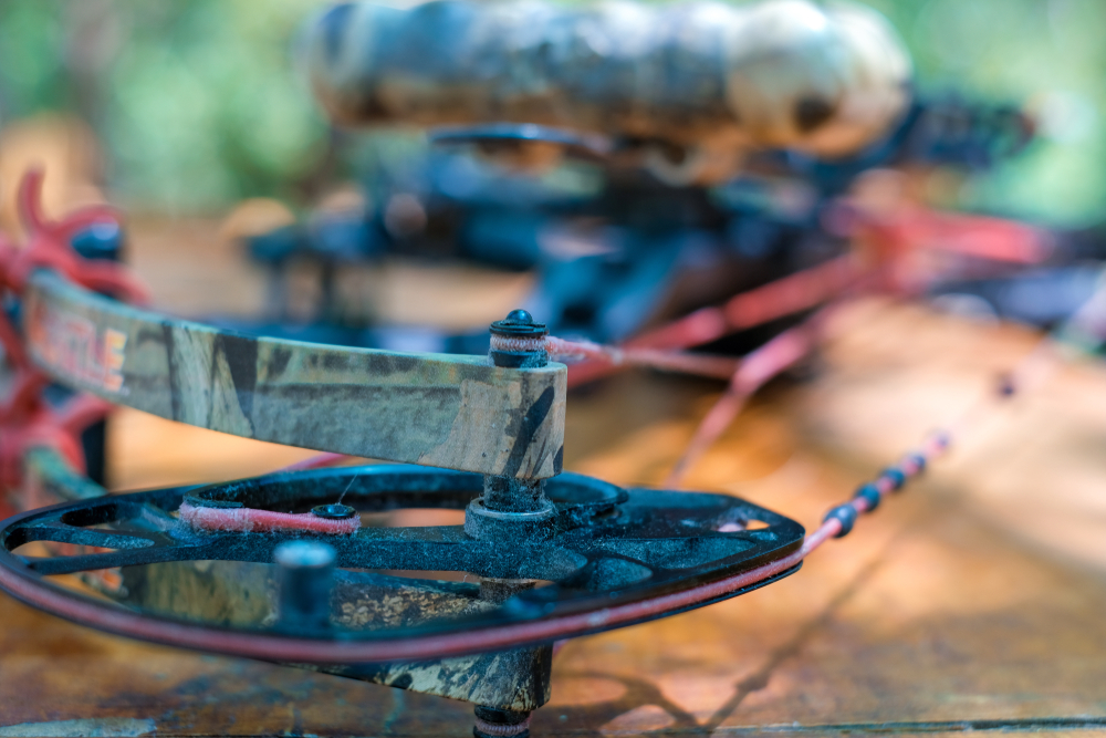 Tuning Your Archery Equipment