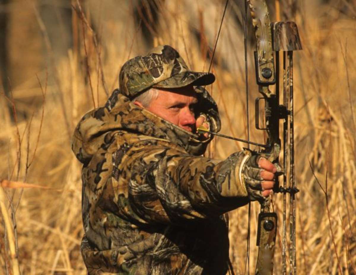 How to break Bad archery Habits