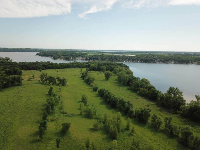 Exploring Iowa's Waterways