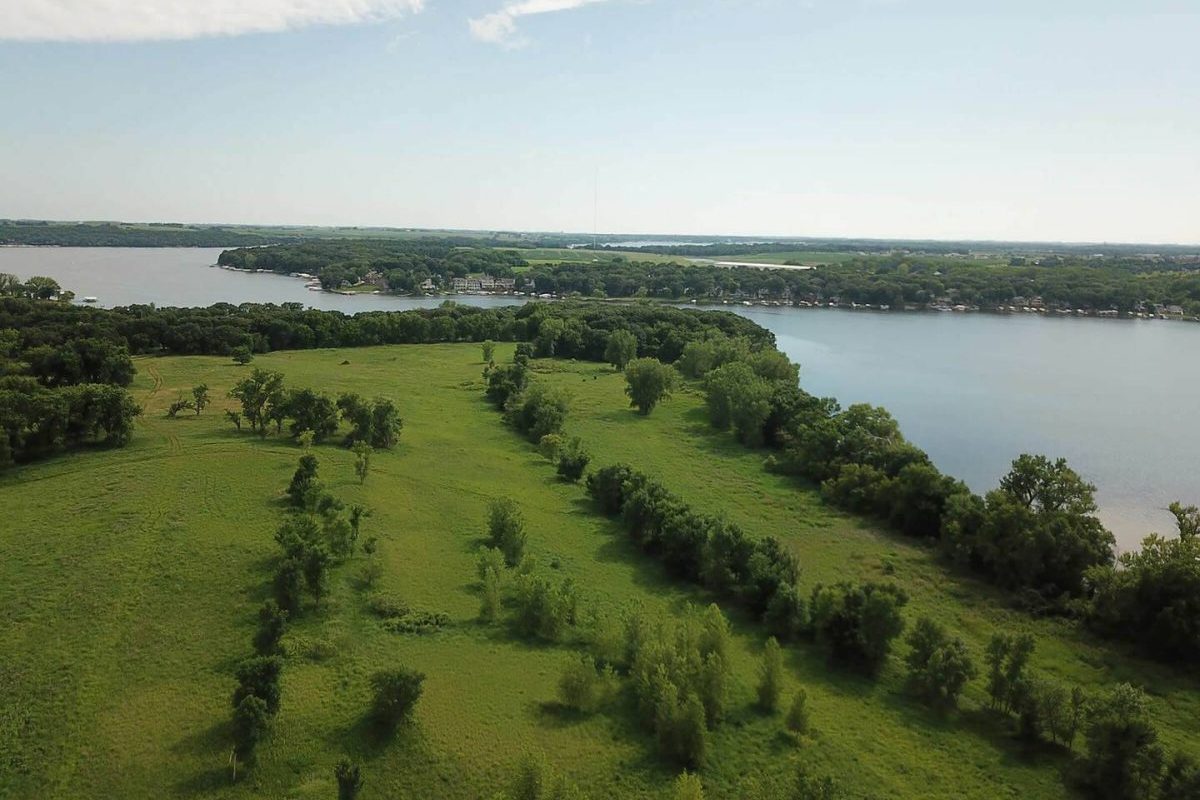 Exploring Iowa's Waterways