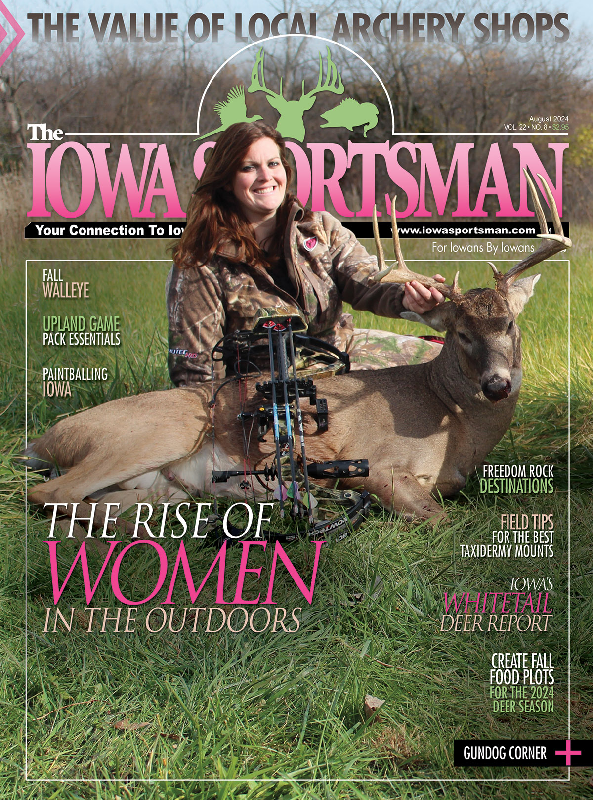 Iowa Sportsman