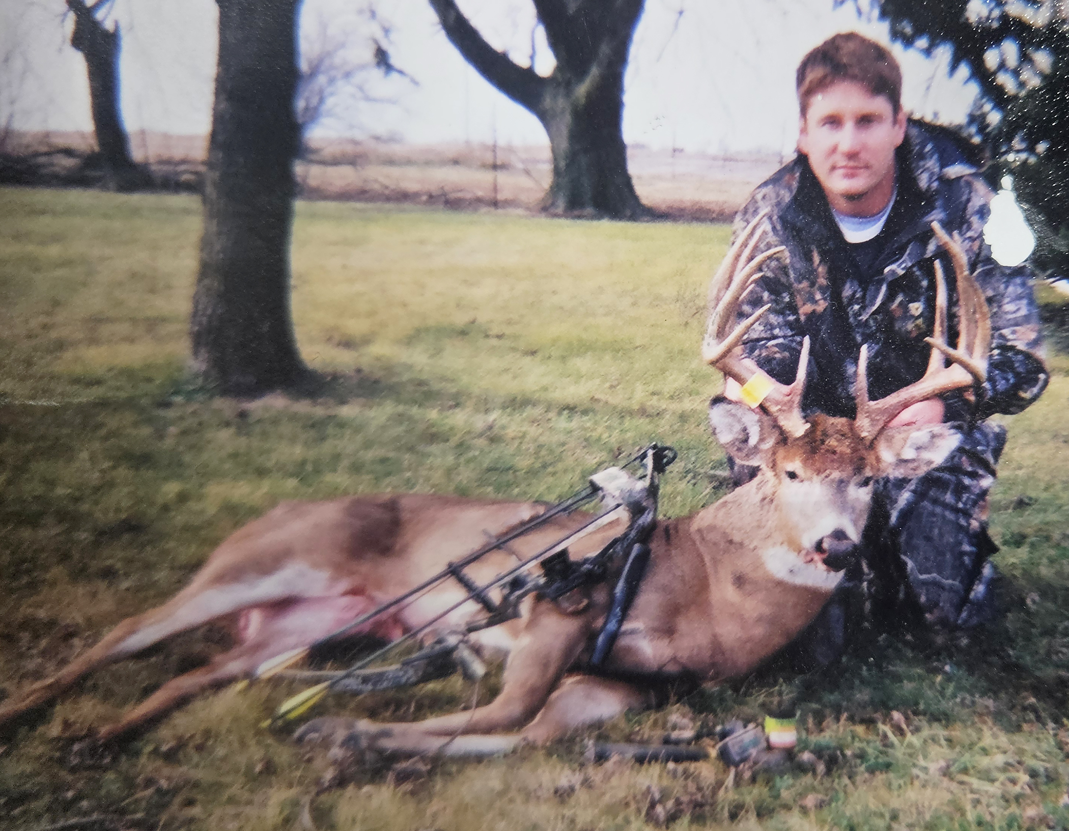 Reflections on My Boone & Crockett Class Archery Buck