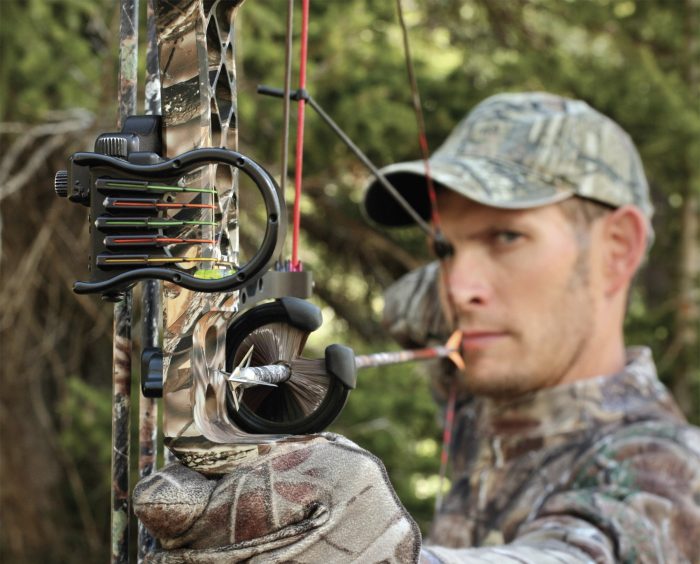 Understanding Broadhead and Arrow Set-up