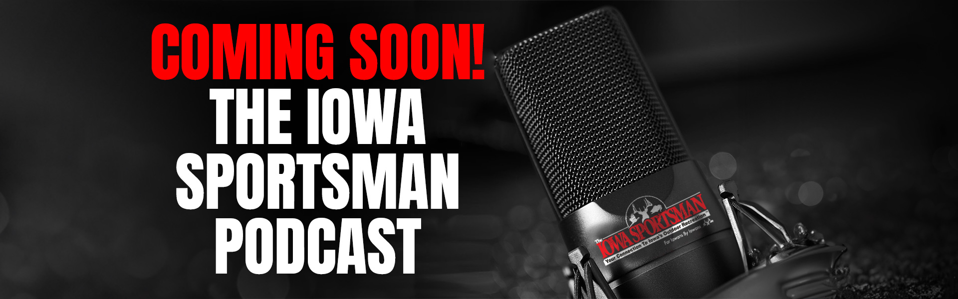 Iowa Sportsman Podcast